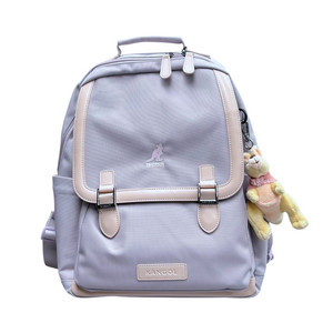 캉골키즈 클래식 주노 백팩 RE 0002 아이리스 Os