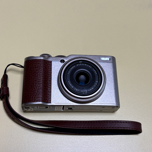 후지필름 디지털카메라 XF10