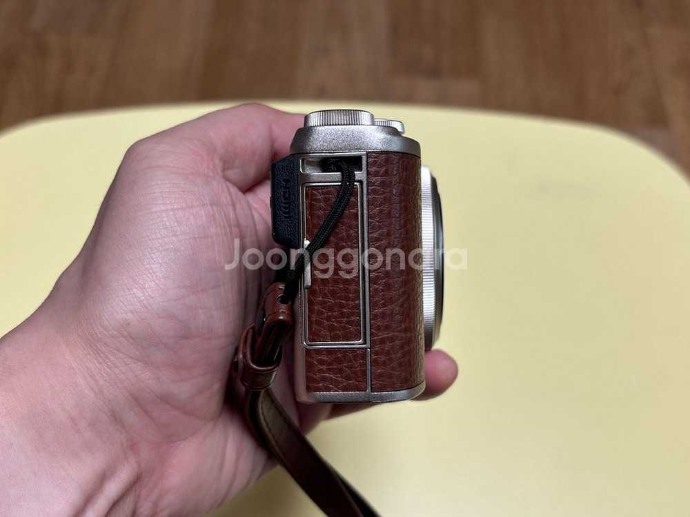 후지필름 디지털카메라 XF10--4