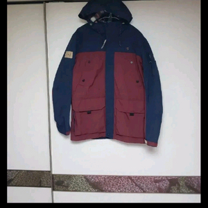 라푸마 춘추동 야상점퍼 100