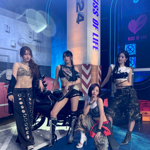 키스 오브 라이프 키오라 키오프 서울콘서트 VIP석양도