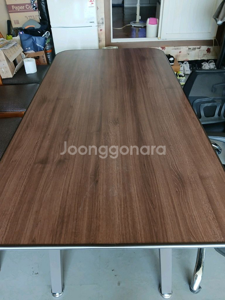 의자4개.테이블세트--0