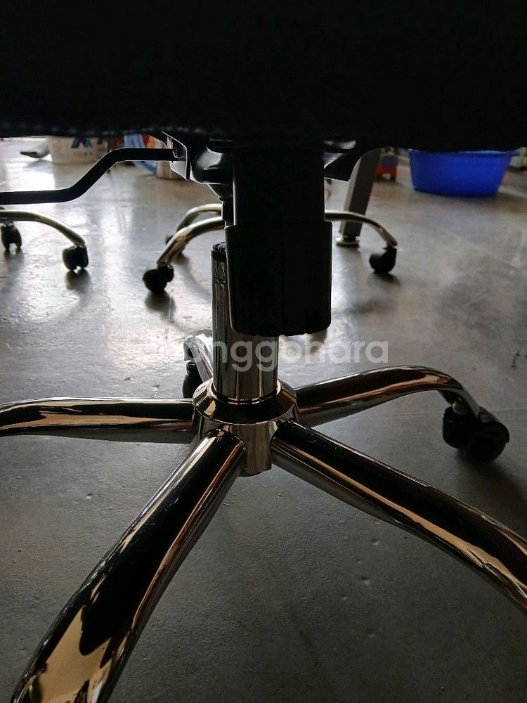 의자4개.테이블세트--7