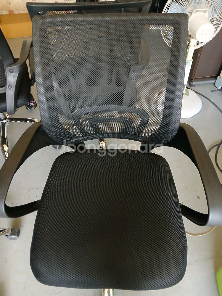 의자4개.테이블세트--5