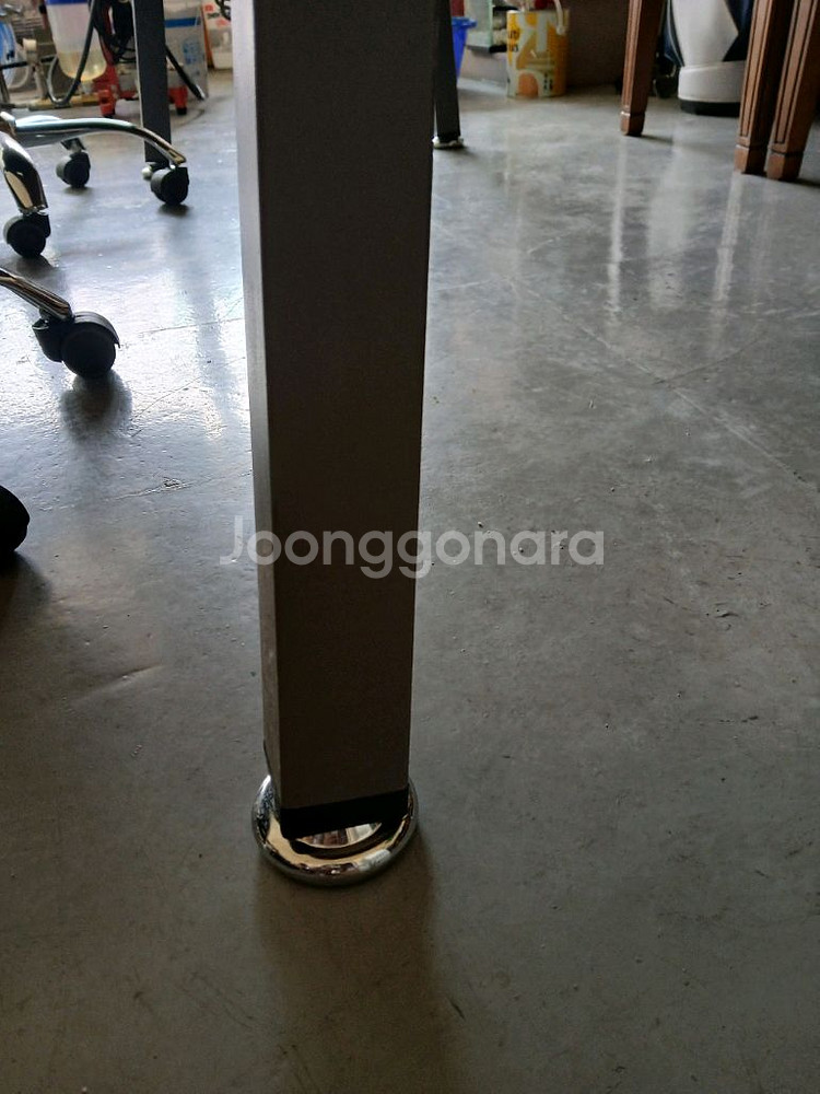 의자4개.테이블세트--2