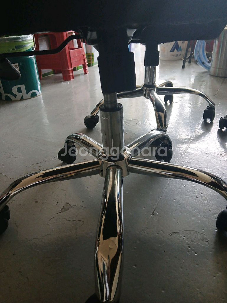 의자4개.테이블세트--8