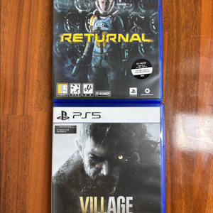 PS5 게임 판매합니다