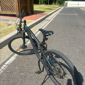 [대전] 27.5 MTB 칼라스 70