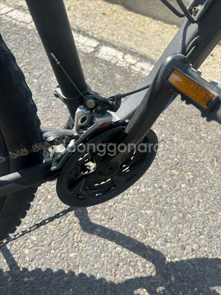 [대전] 27.5 MTB 칼라스 70--2