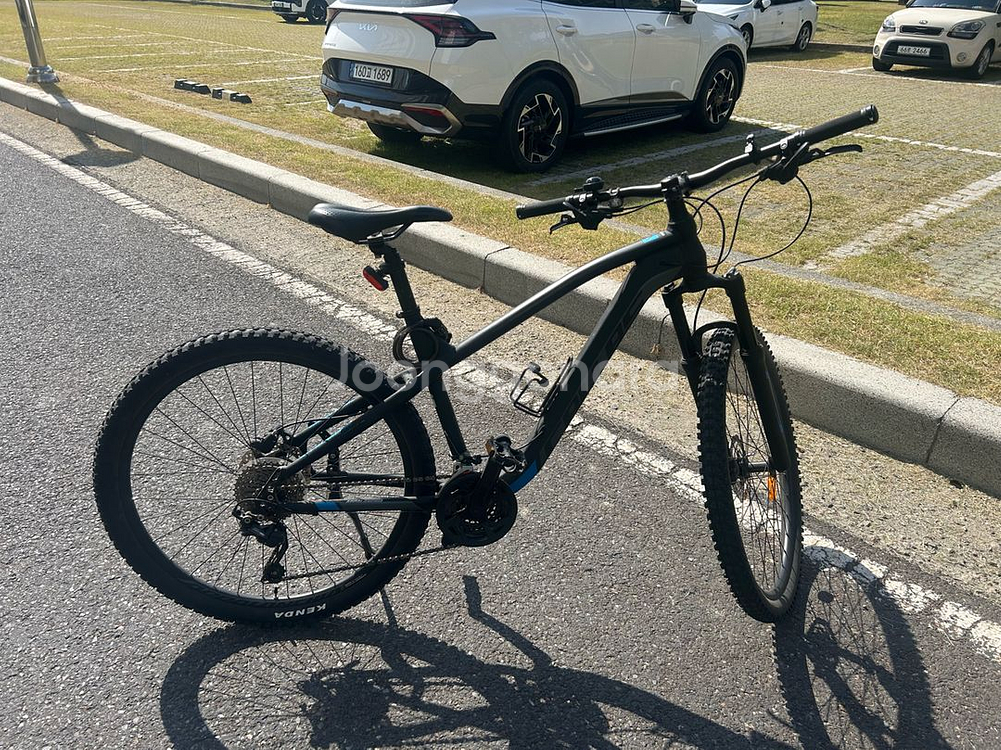 [대전] 27.5 MTB 칼라스 70--4
