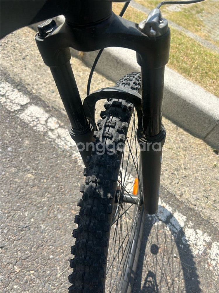 [대전] 27.5 MTB 칼라스 70--3