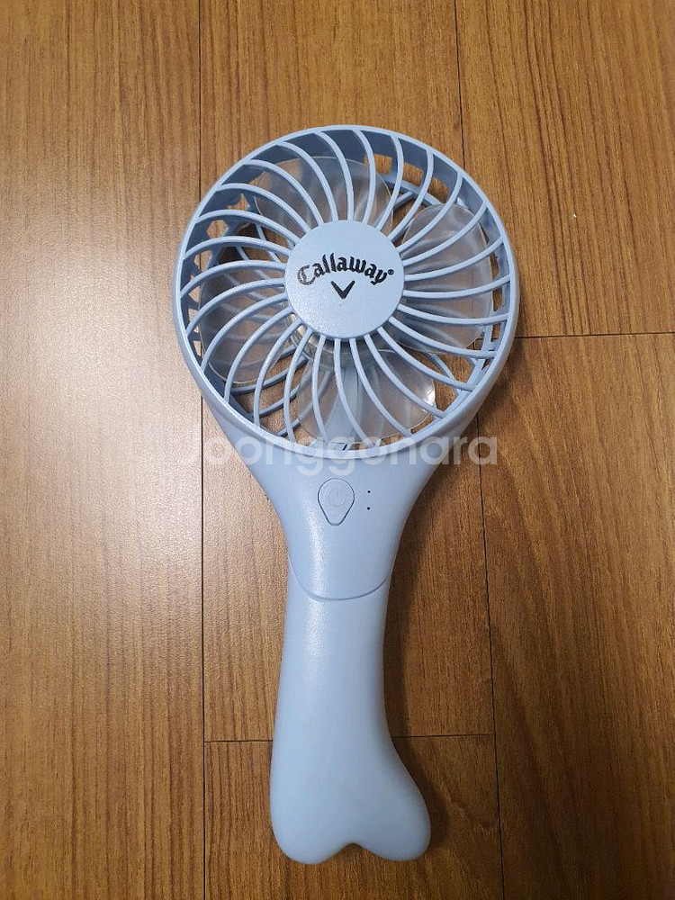 넥밴드/손 선풍기/탁상선풍기/휴대용 선풍기세트4종 일괄--2