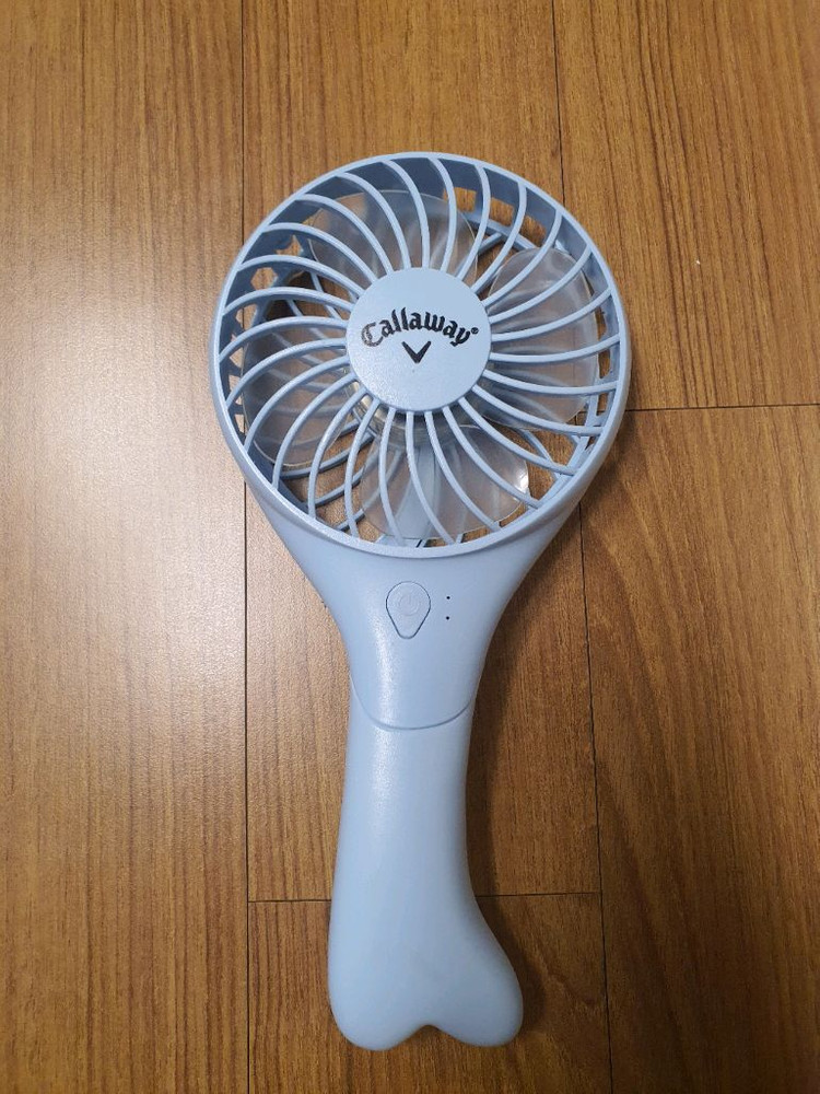 넥밴드/손 선풍기/탁상선풍기/휴대용 선풍기세트4종 일괄--2