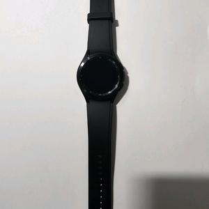 갤럭시 워치4 클래식 42mm BT 블랙팝니다