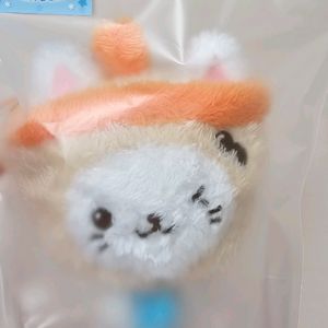 엔시티위시 위시돌 유우시 인형 버블냥 미개봉