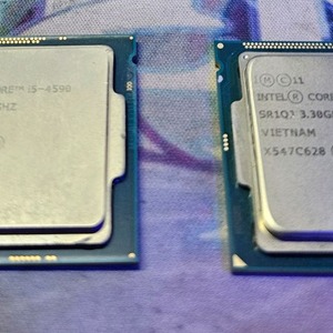 Intel i5 4590