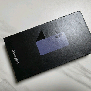 갤럭시 S24 플러스 512