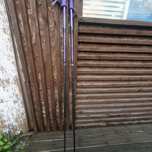 레키마카루등산스틱