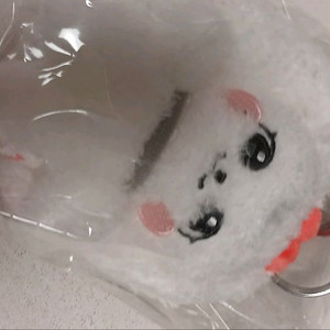 미니브 인형 이미지