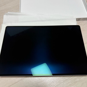 갤럭시탭s10 울트라 WIFE 256GB