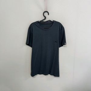 푸마 남성 반팔 티셔츠 100