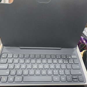 Redmi Pad Pro 키보드 케이스 새상품