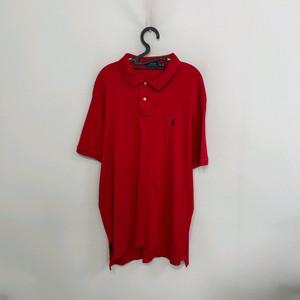 폴로 랄프로렌 남성 반팔 티셔츠 XXL