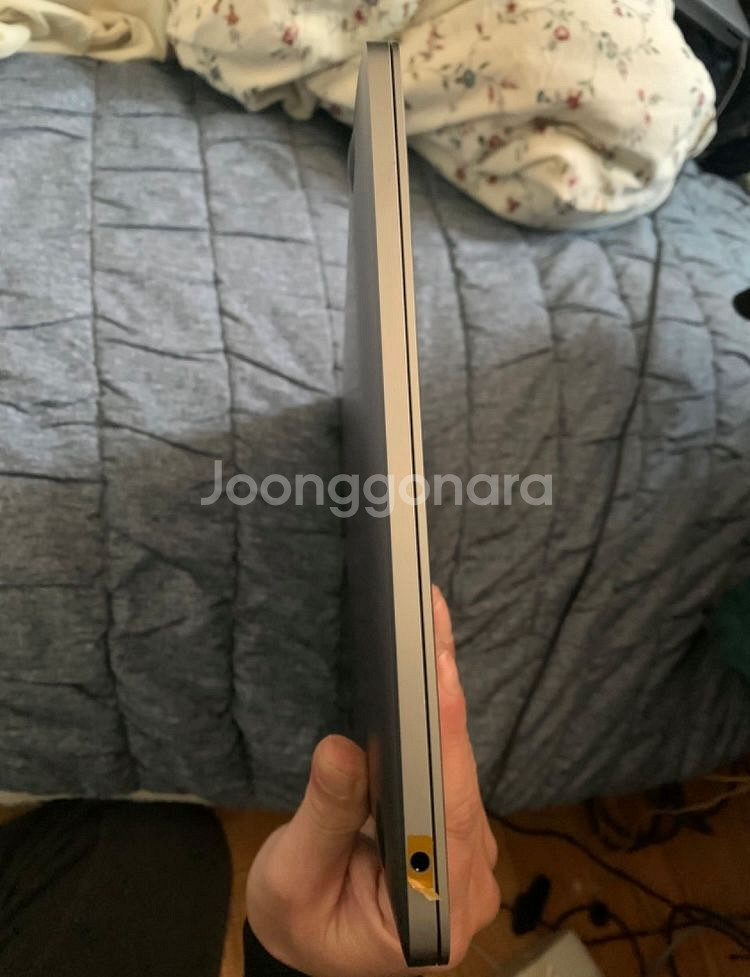 맥북프로 2017 13인치 논터치바 기본형--4