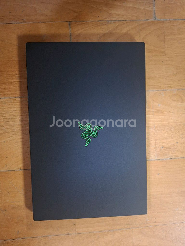 레이저 블레이드 15 2022--0