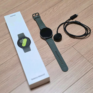 갤럭시워치7 44mm lte 자급제 팝니다