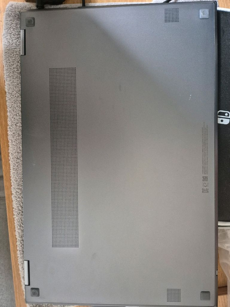 갤럭시북 플렉스 알파 이미지