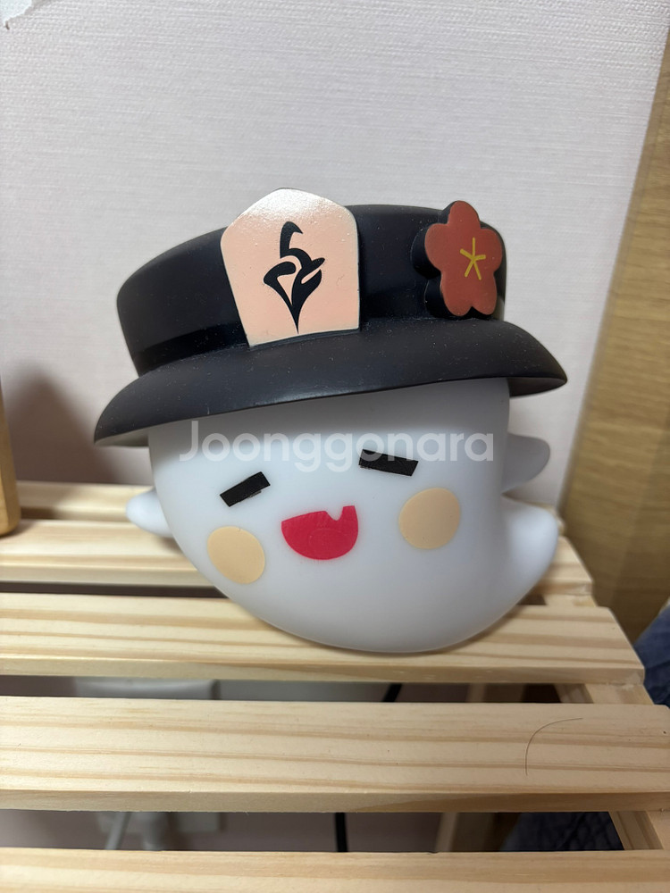 원신 호두 무드등--0