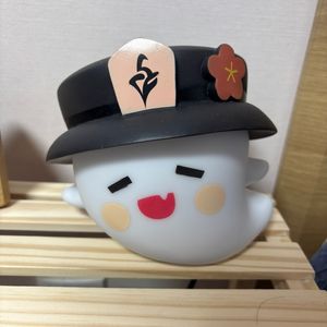 원신 호두 무드등