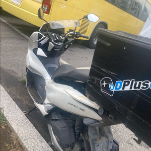pcx125 19년식 부품용 글참