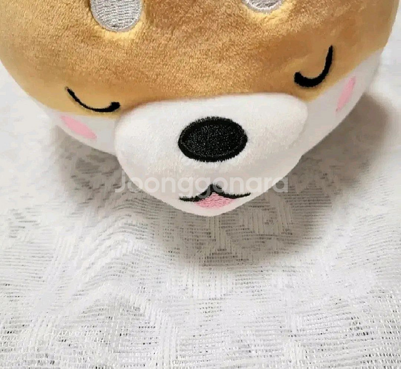 모찌시바 모찌인형 새제품--0