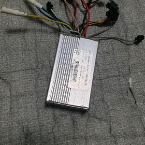 전동킥보드 52v용 TS600 컨트롤러