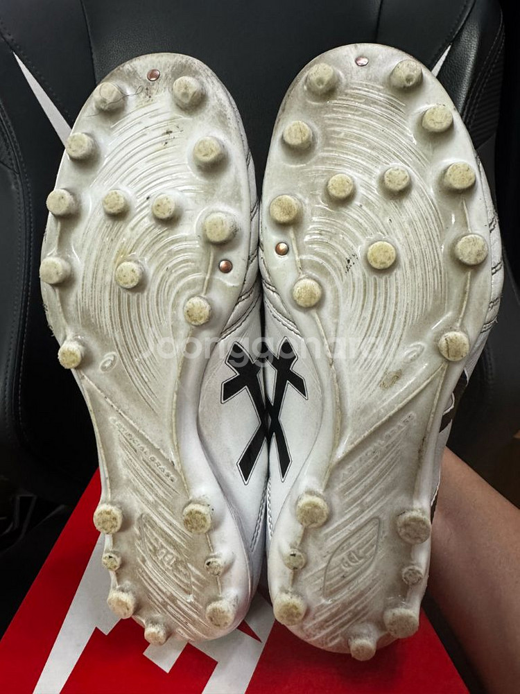 아식스 ds light pro ag265--4