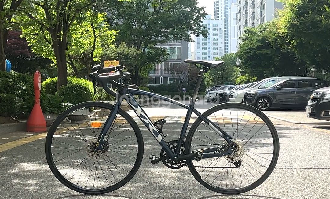 아팔란치 XRS 로드 자전거--0