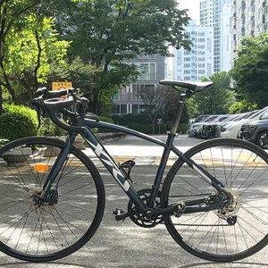 아팔란치 XRS 로드 자전거