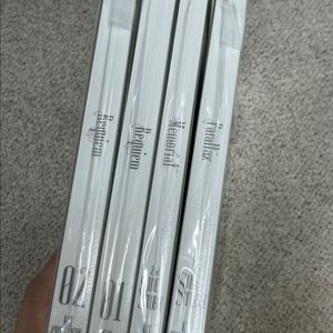bl소설) 키에 레퀴엠 택포로 판매합니다:)