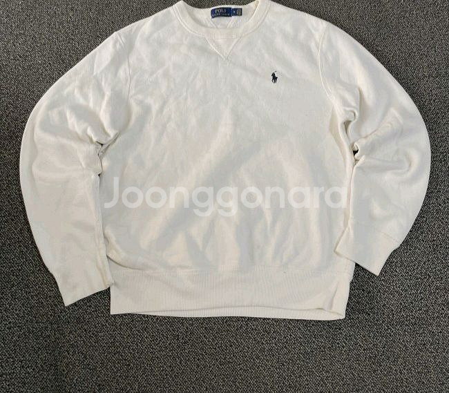 폴로 POLO 맨투맨 100/L--0