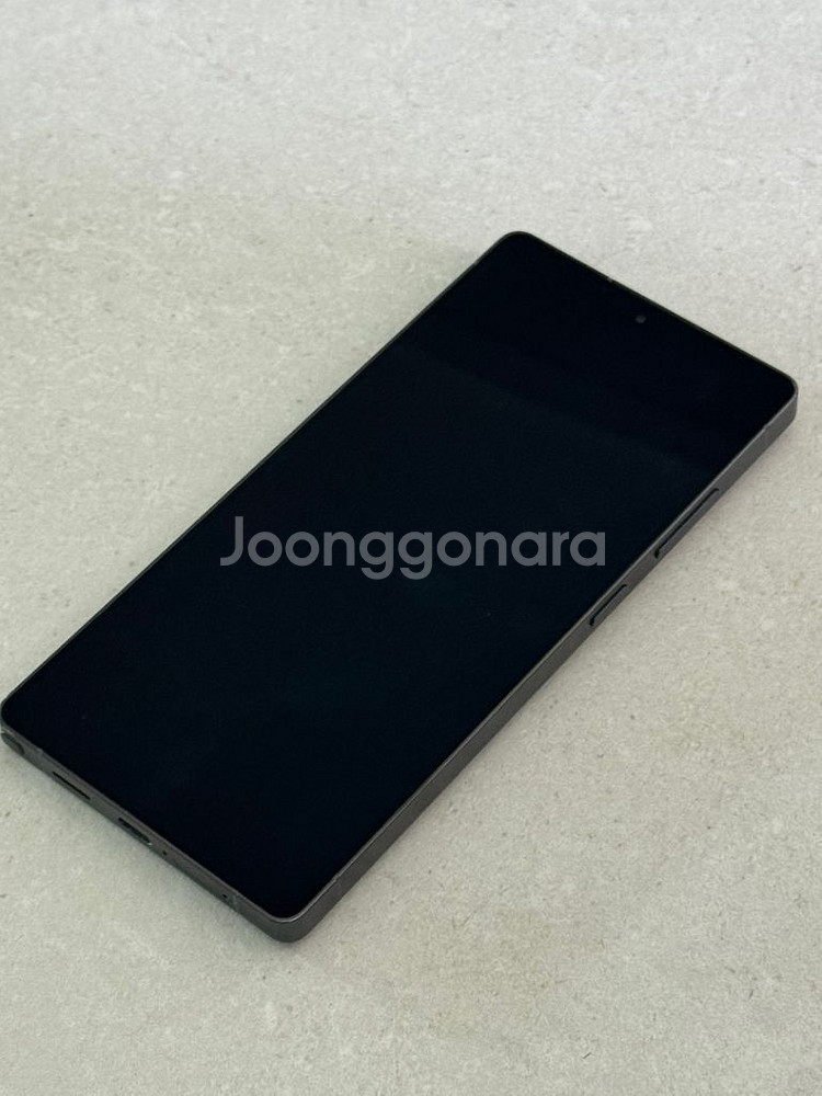 갤럭시 S25 울트라 512GB 제트블랙--0