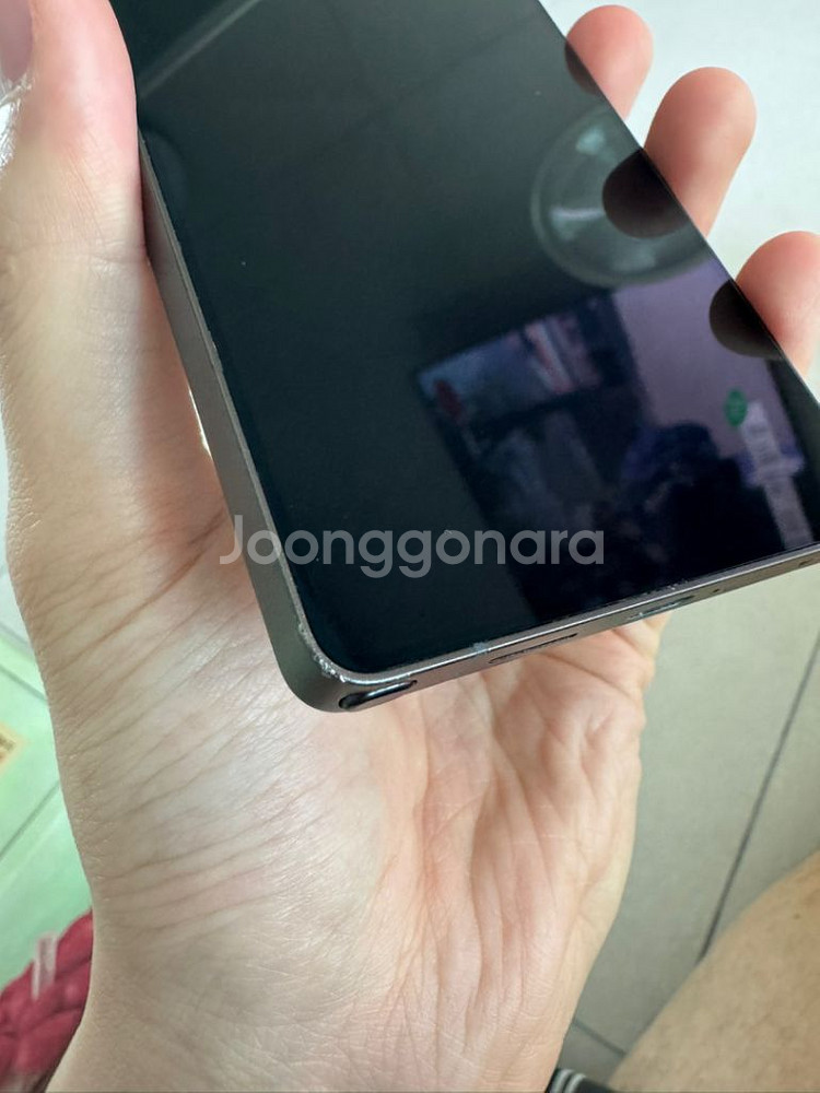 갤럭시 S25 울트라 512GB 제트블랙--1