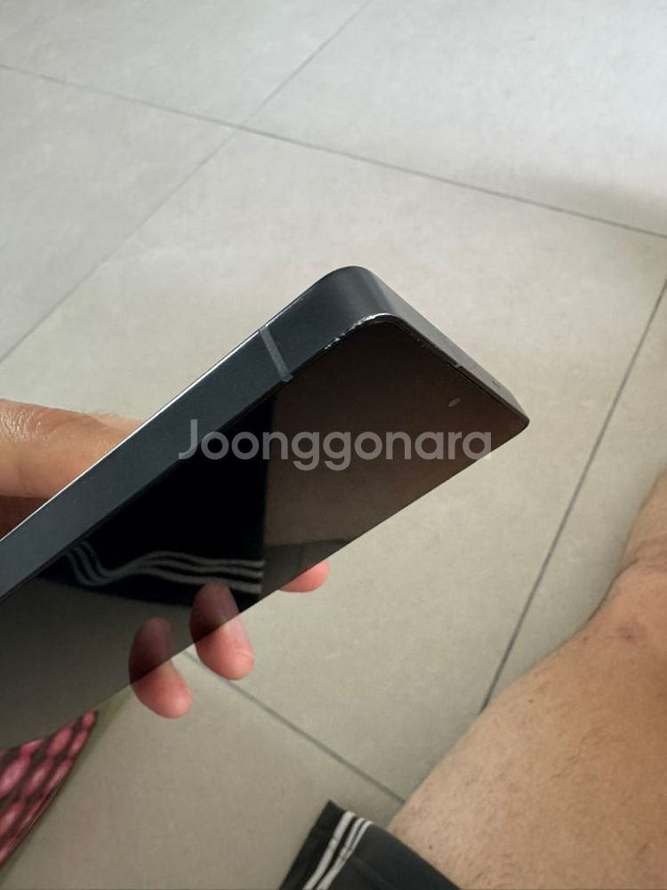 갤럭시 S25 울트라 512GB 제트블랙--2