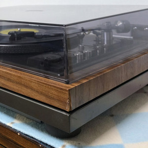 Pioneer 텐태이블 PL-55DX