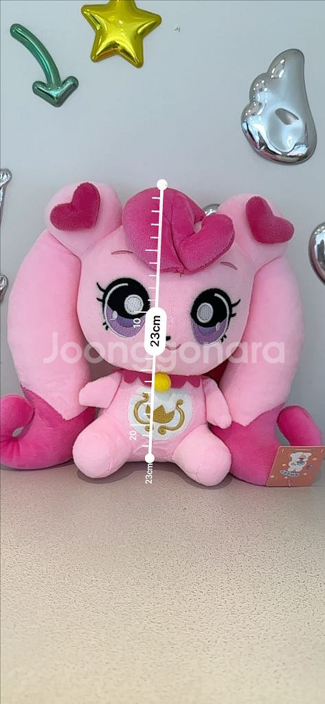 캐치티니핑 하츄핑 새상품--1