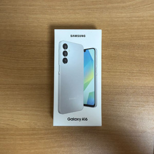 갤럭시 A16 자급제