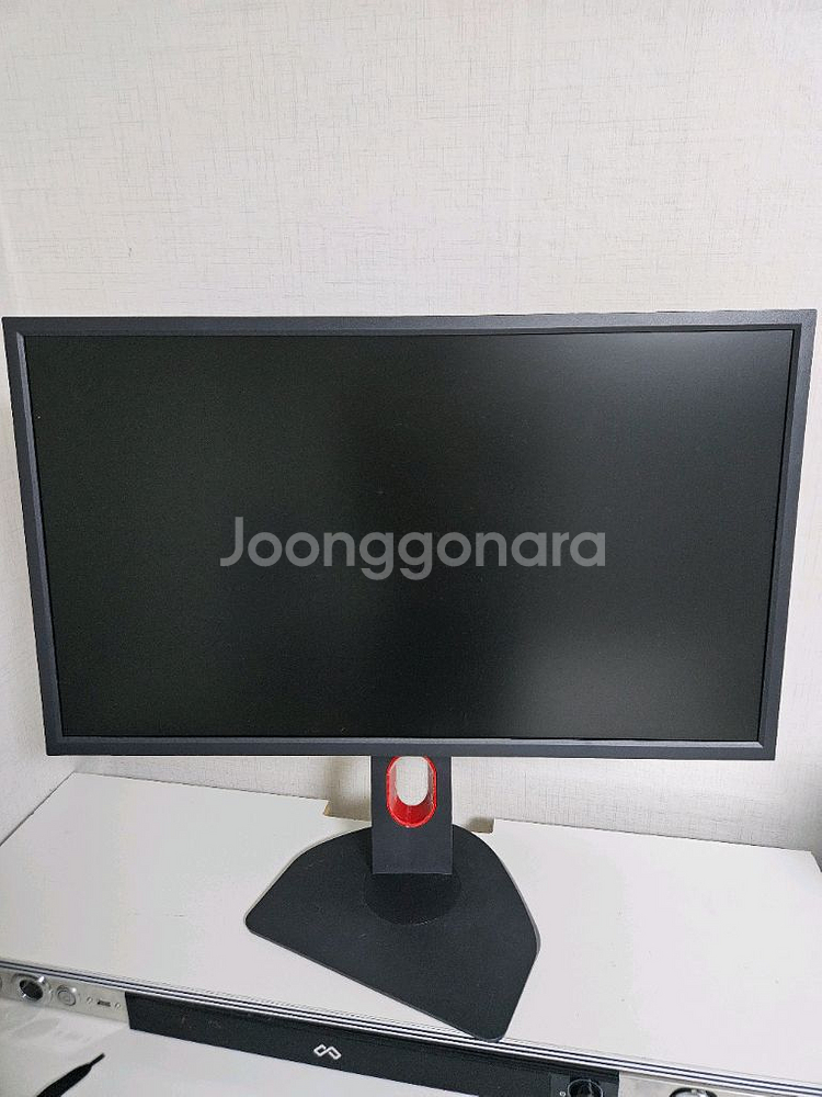 xl2731k 벤큐 165hz 27인치 모니터--0