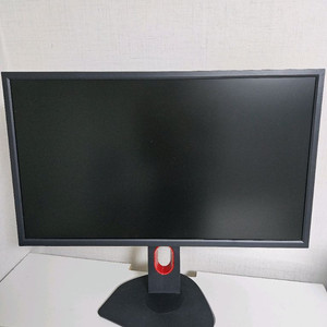 xl2731k 벤큐 165hz 27인치 모니터