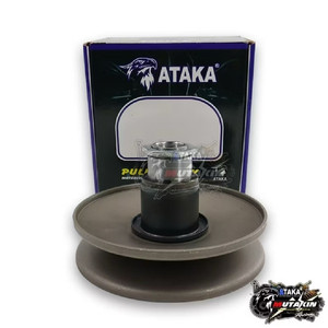 PCX125 ATAKA 출력토크캠